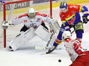 Pokus o teč v podání Jakuba Babky