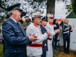 Oslavy výročí republiky v Plané