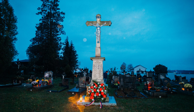 Oslavy výročí republiky v Plané