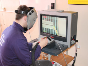 VOŠ a SPŠ Automobilní a Technická