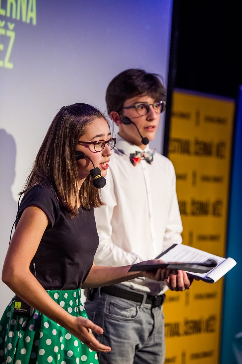 Filmový festival Černá věž