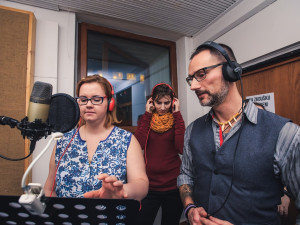 Filmový festival Černá věž