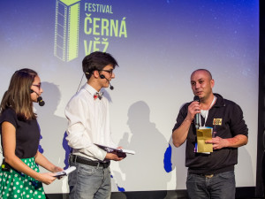 Filmový festival Černá věž