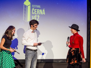 Filmový festival Černá věž