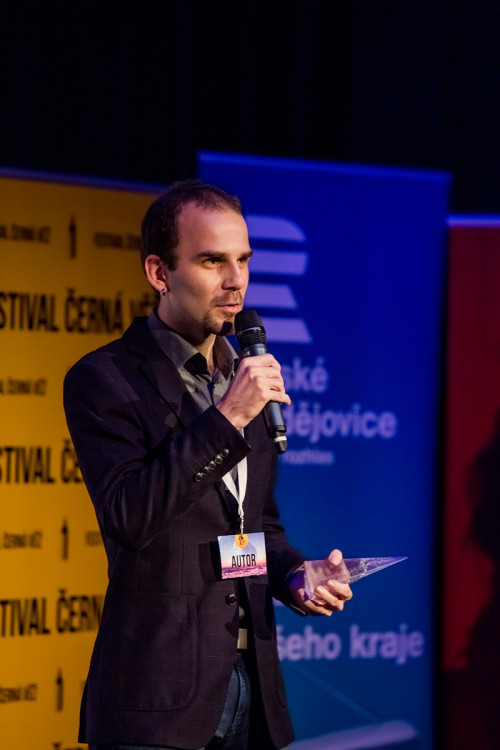 Filmový festival Černá věž