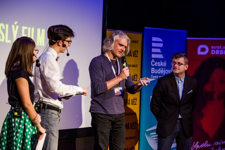 Filmový festival Černá věž