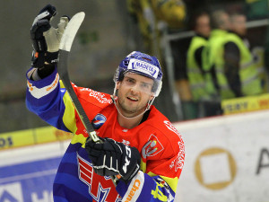 Jakub Babka při závěrečné děkovačce