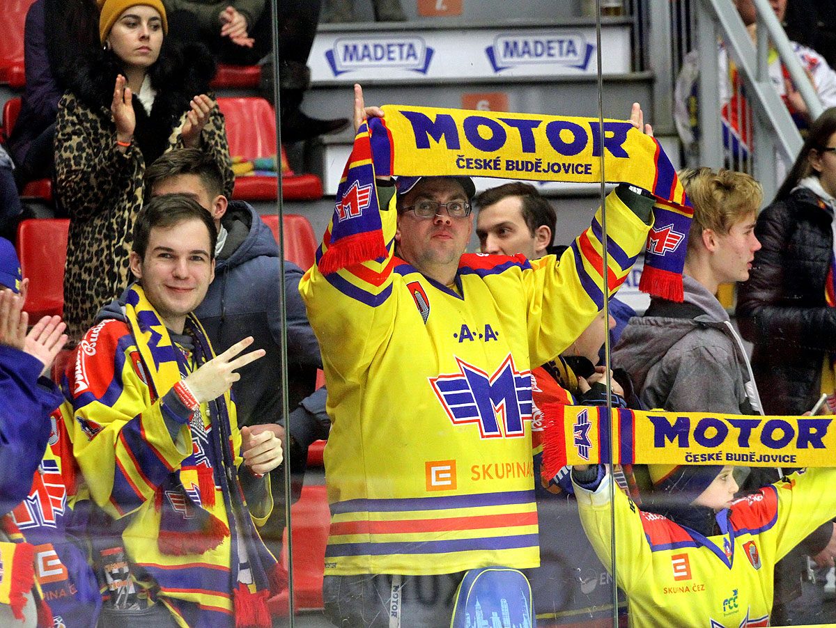MOTOR!