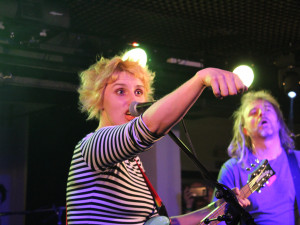 Kamil zase dostal na zadek… Mucha zválcovala Kádvojku