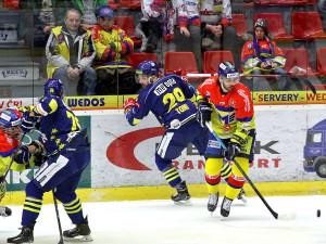 Souboj Davida Gilberta s Vojtěchem Tomim