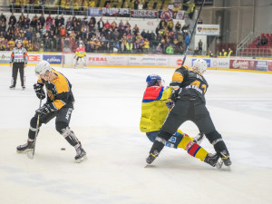 Motor porazil Kadaň