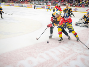 Motor porazil Kadaň