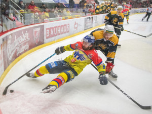 Motor porazil Kadaň