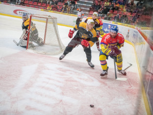 Motor porazil Kadaň