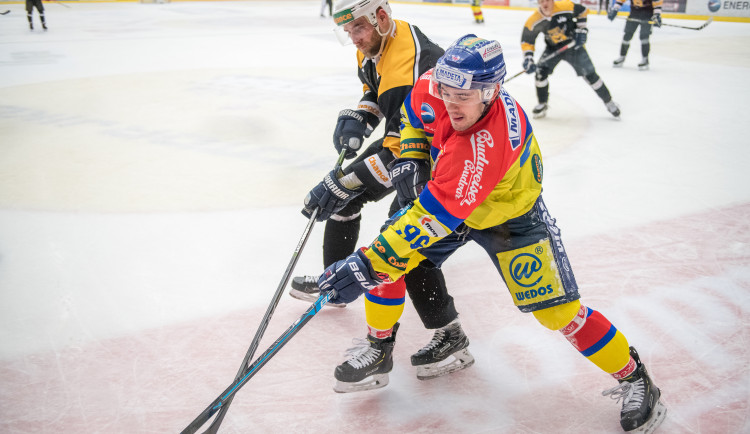 Motor porazil Kadaň