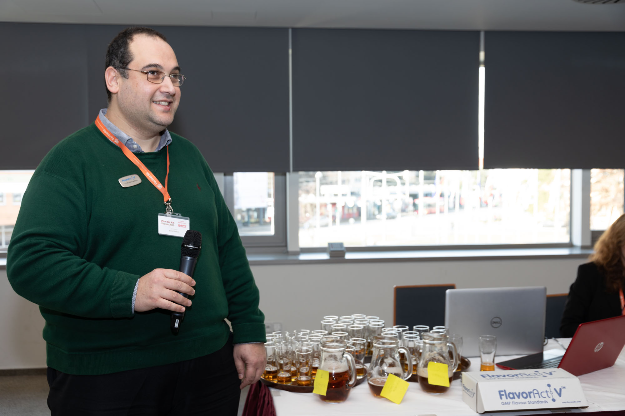 Pivo Beer Ale Forum 2019