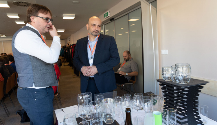 Pivo Beer Ale Forum 2019