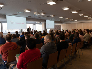 Pivo Beer Ale Forum 2019