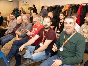 Pivo Beer Ale Forum 2019