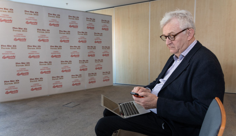 Pivo Beer Ale Forum 2019