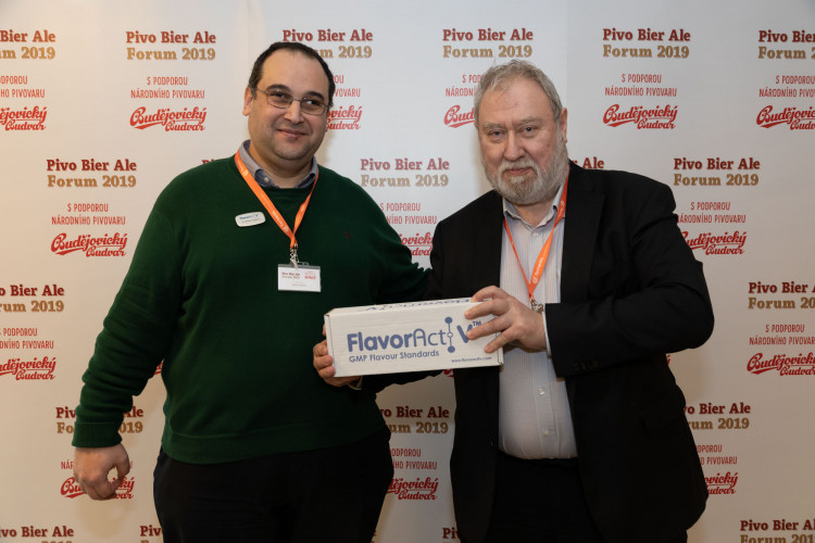 Pivo Beer Ale Forum 2019
