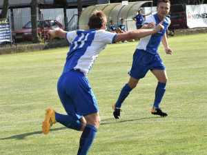 Premiéra Davida Lafaty v Olešníku