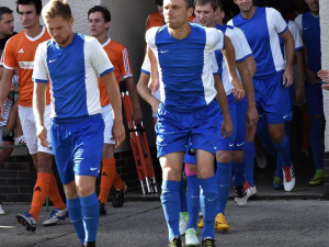 Premiéra Davida Lafaty v Olešníku