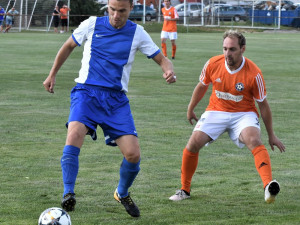 Premiéra Davida Lafaty v Olešníku