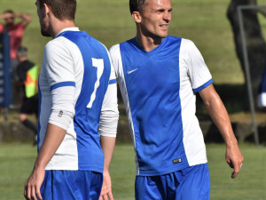 Premiéra Davida Lafaty v Olešníku