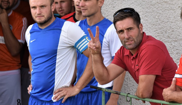 Premiéra Davida Lafaty v Olešníku