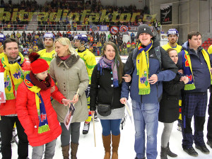 Motor se dlouhodobě snaží dělat dobré skutky