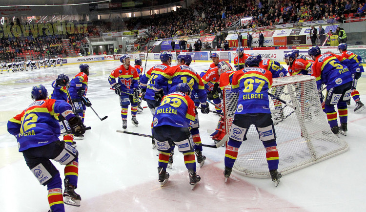 Druhá fáze sezony začíná!