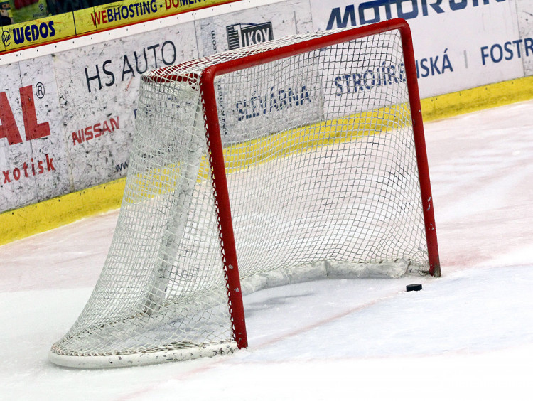 Havířov vyhrál v Budvar aréně 3:0 a sérii stěhuje na svůj led za stavu 1:1
