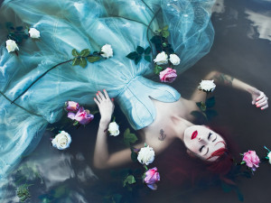 Fotky Karolíny Ryvolové