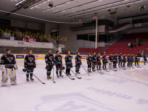 Jihočeská univerzita neobhájila titul z loňského roku, na ledě podlehla VŠTE