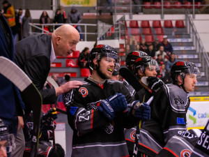 Jihočeská univerzita neobhájila titul z loňského roku, na ledě podlehla VŠTE