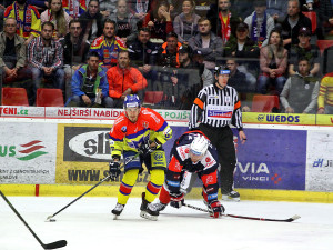 Zdeněk Doležal před Matyášem Svobodou