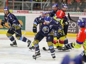 Fotbalová rozehrávka kladenského kapitána Jakuba Strnada