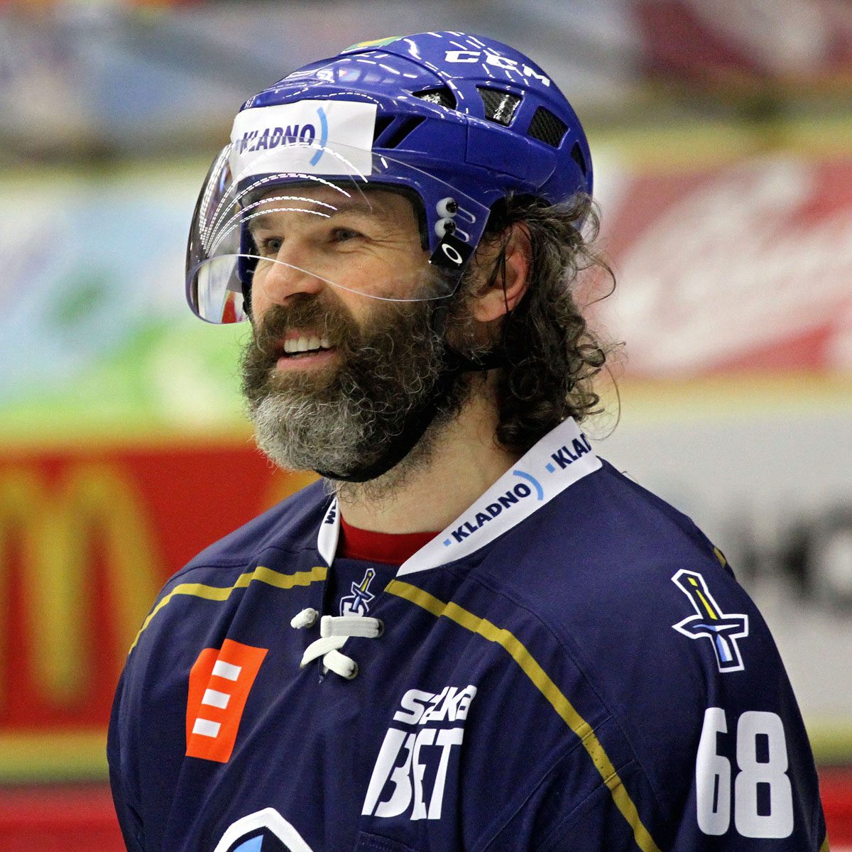 Legendární šedesát osmička dotáhla Rytíře do extraligy
