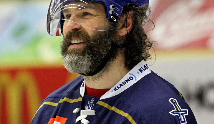 Legendární šedesát osmička dotáhla Rytíře do extraligy