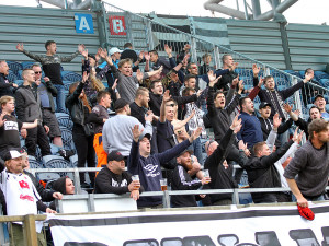 Dynamo porazilo Chrudim a slaví návrat do nejvyšší soutěže