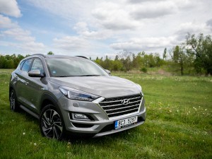 Tucson se během patnácti let změnil v elegána