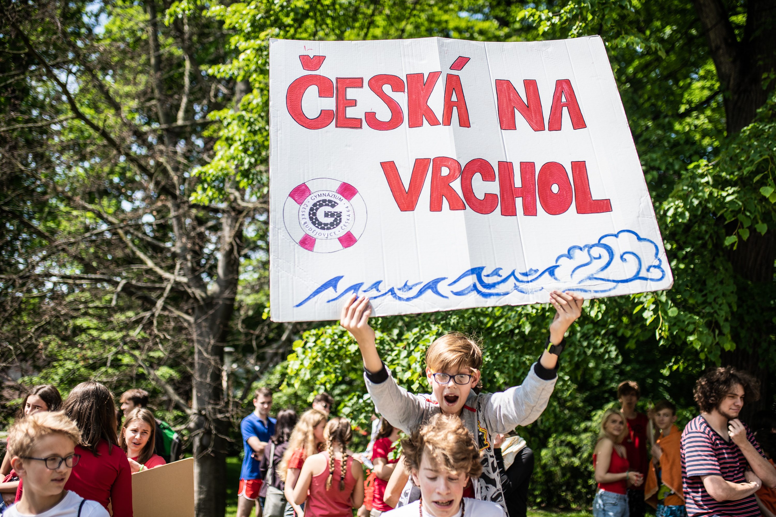 Majáles 2019