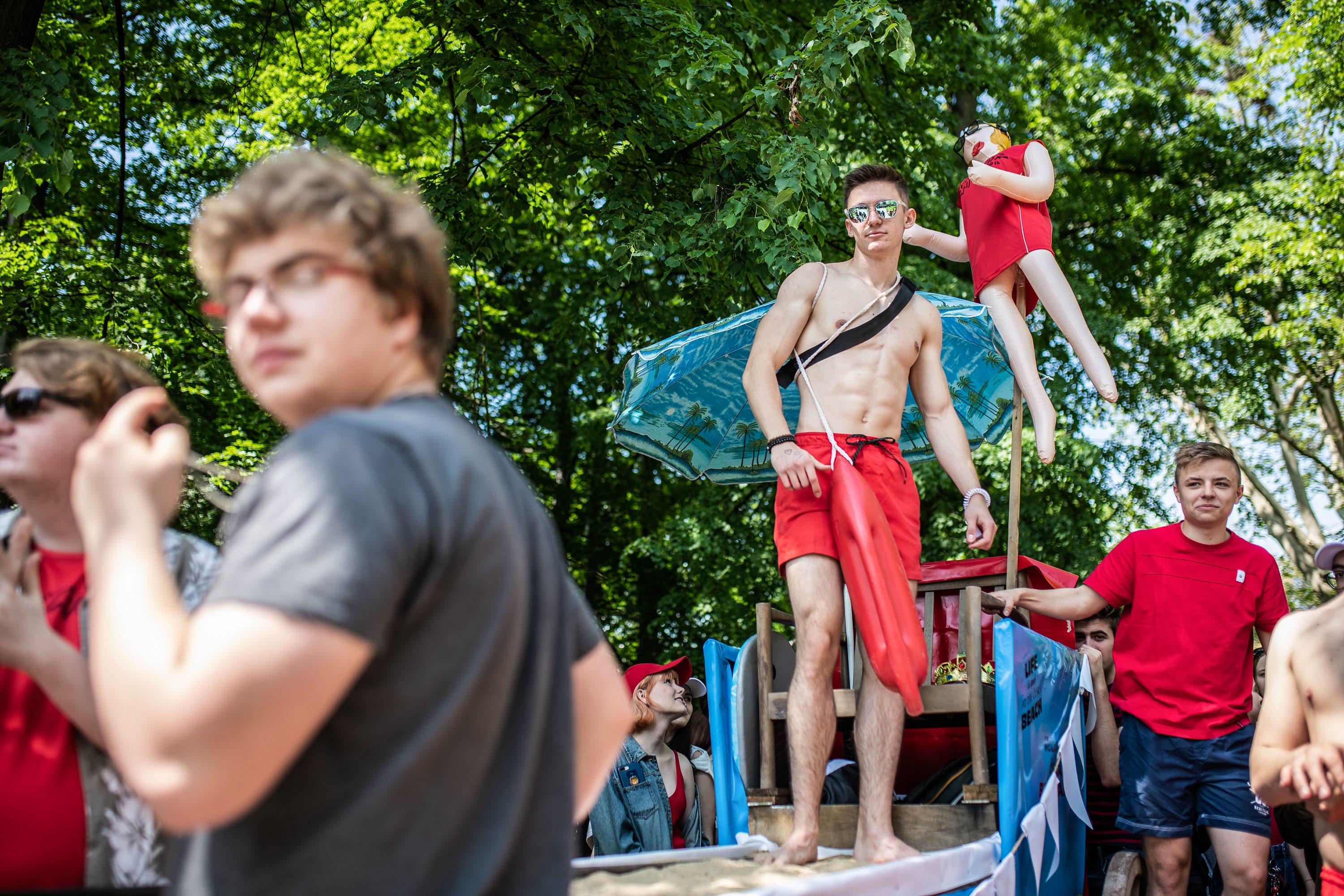 Majáles 2019