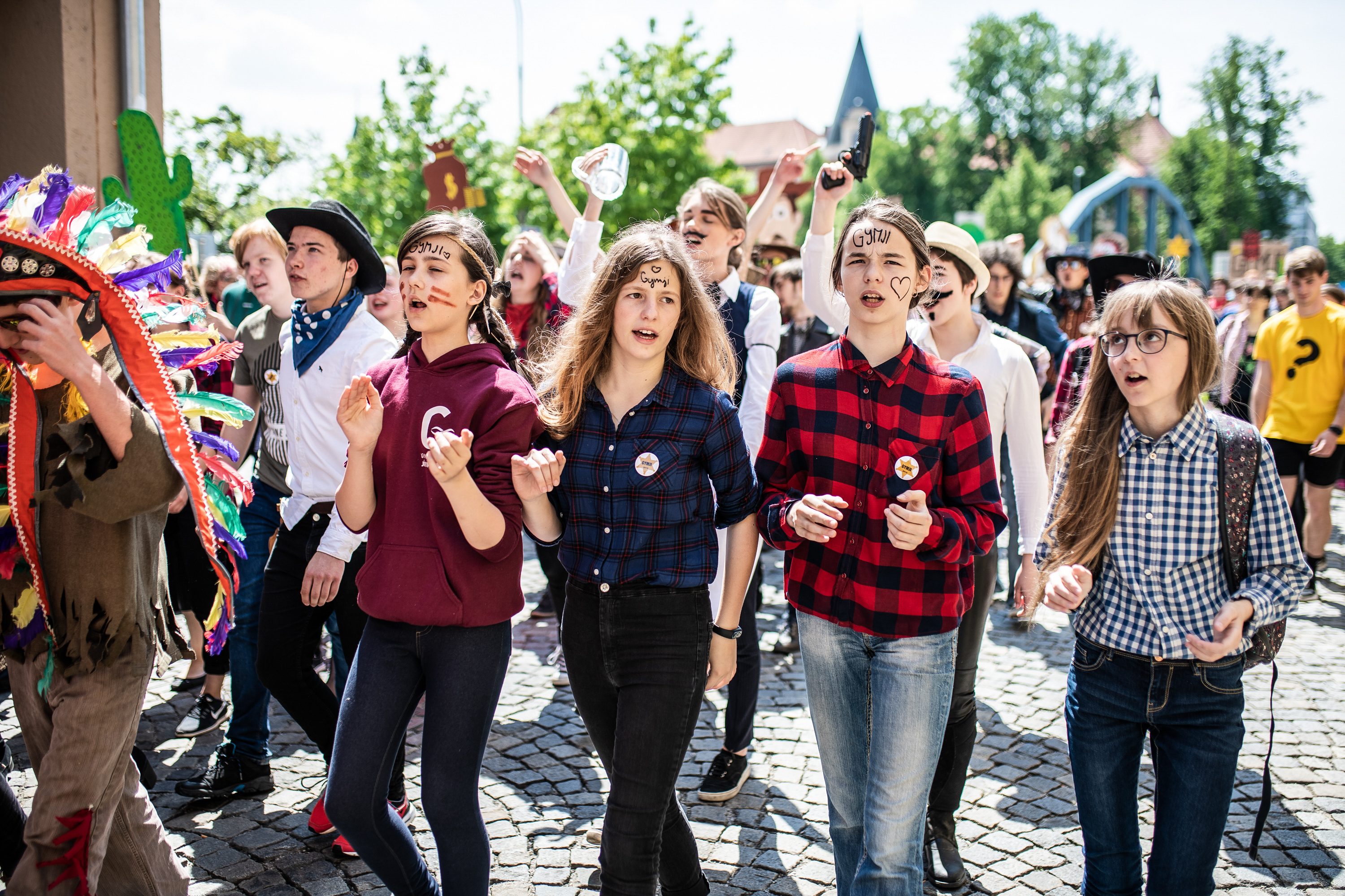 Majáles 2019