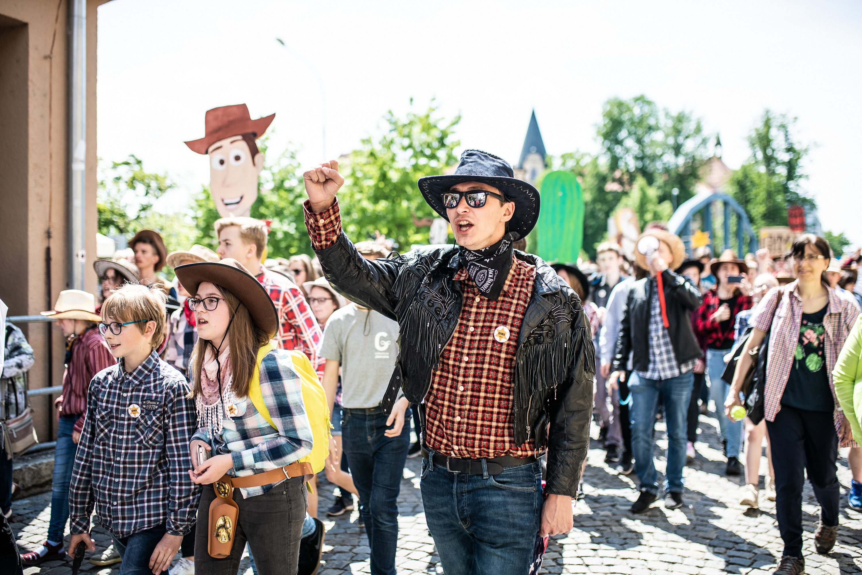 Majáles 2019