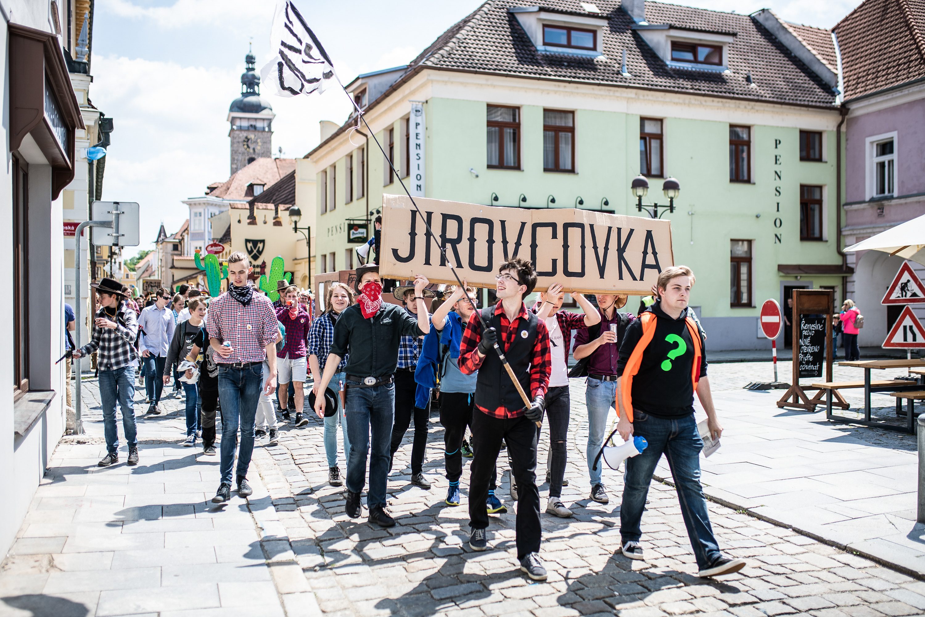 Majáles 2019