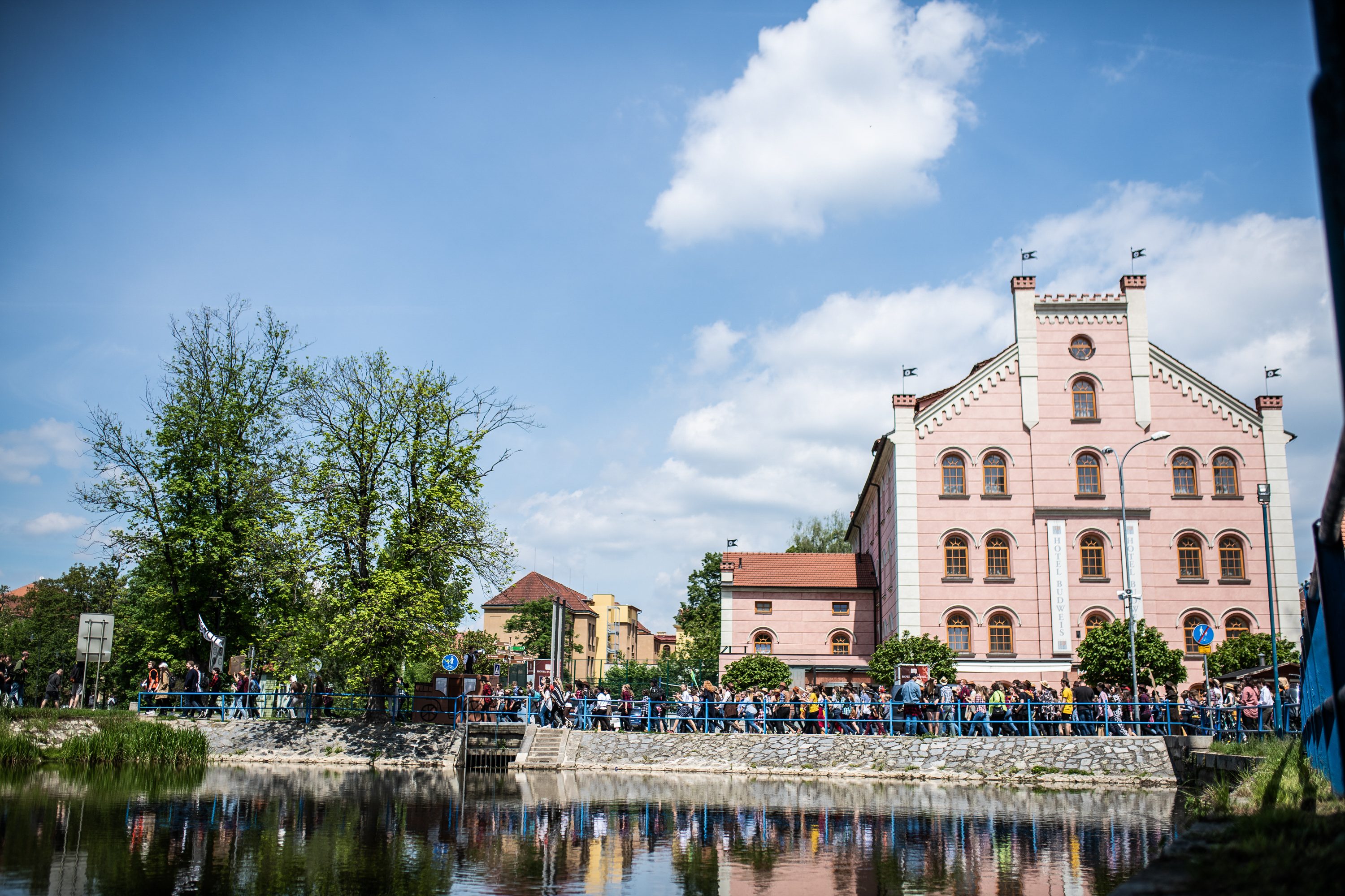 Majáles 2019