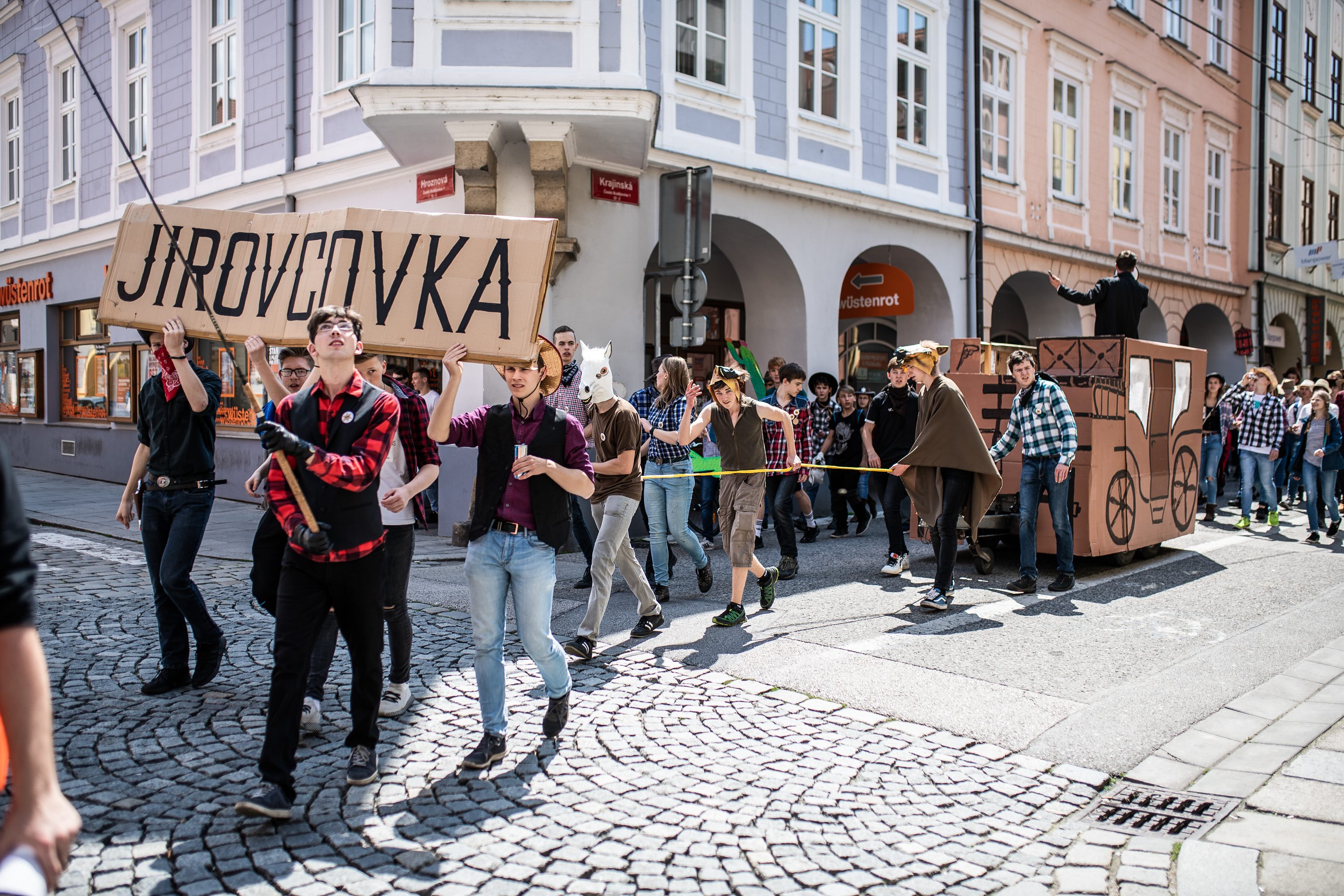 Majáles 2019