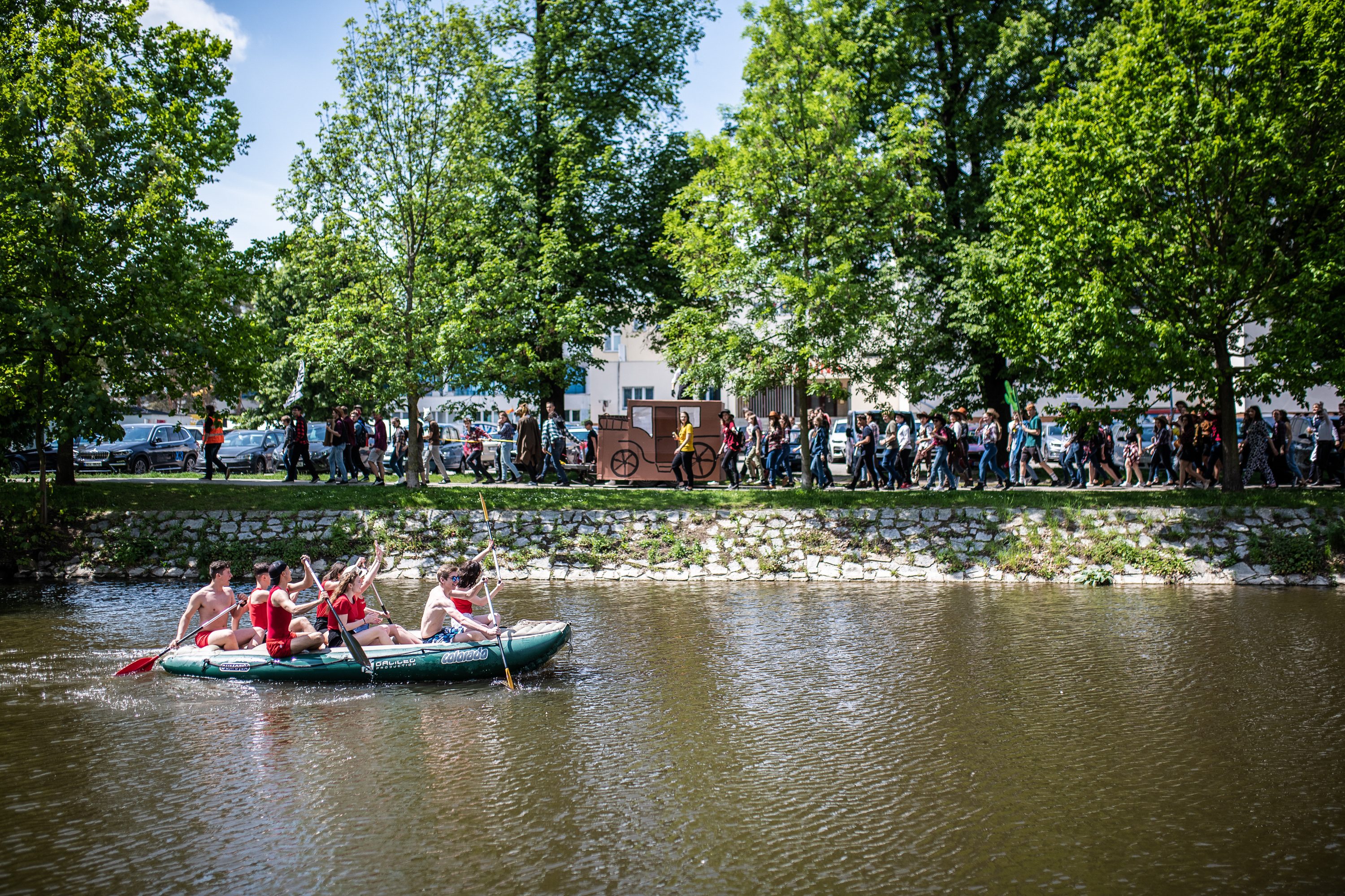 Majáles 2019